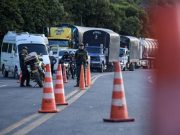 Afectaciones económicas y sociales tras un mes del cierre de la vía al Llano