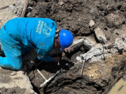 Agua recuperada podría abastecer a 57 mil familias: Acueducto de Bogotá