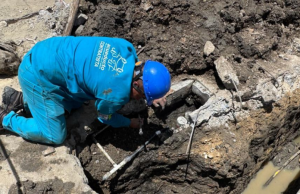 Agua recuperada podría abastecer a 57 mil familias: Acueducto de Bogotá