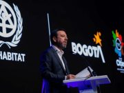 “Bogotá se está actualizando”: Galán inaugura el Día Mundial de las Ciudades