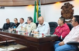 Con tutela, gobernador y alcaldes de Oriente buscan superar la suspensión de consulta sobre área metropolitana