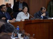 Alertan sobre millonario recorte del presupuesto de la Defensoría