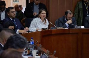 Alertan sobre millonario recorte del presupuesto de la Defensoría