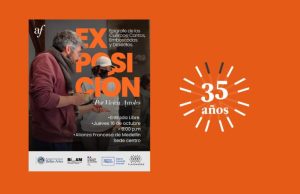 Cuerpos, aguas y memorias: Vivien Ayroles inaugura exposición en Medellín