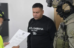 Alias ‘Pipe Tuluá’ estaría ofrecido dinero por asesinar guardianes del Inpec