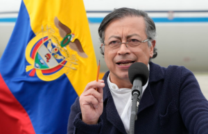 Alocuciones de Petro han violado el derecho a la información: Consejo de Estado