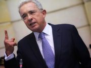 Bajo la lupa candidatura de Álvaro Uribe al Senado por presunta inhabilidad