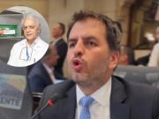 Andrés Forero pide investigar posesión del nuevo superintendente de Salud