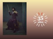 Ara Malikian en Colombia
