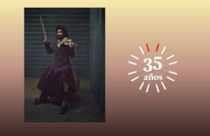 Ara Malikian en Colombia