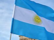 Argentina firma financiamiento de USD$ 20.000 millones con EE. UU.