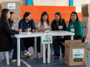 Arrancó el Plan Democracia con 120.000 militares para elecciones juveniles