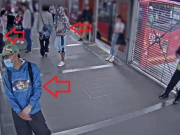 Así cayó banda dedicada al robo de celulares en TransMilenio