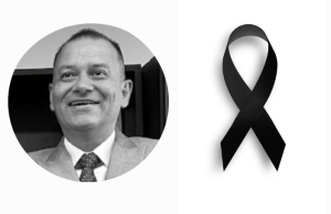 Asesinan al magistrado Álvaro Restrepo en la vía Pereira – Manizales