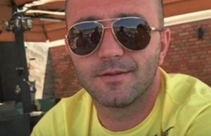 ¿Qué hay detrás del asesinato de turista albanés en Medellín?