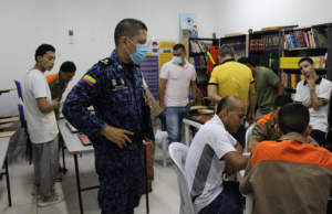 Atacan a otro guardia del Inpec cuando llegaba a su casa en Cartagena