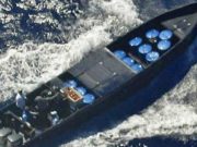 Ataques de EE. UU. contra narcolanchas dejan 14 muertos en el Pacífico