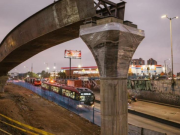 Atención: cierre de la carrera 68 con autopista Sur este fin de semana