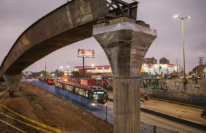 Atención: cierre de la carrera 68 con autopista Sur este fin de semana