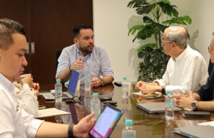 Barranquilla lidera ‘Colombia Solar’ y beneficiará a 1.3 millones de usuarios