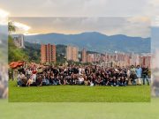 “Batuta con Propósito”: los líderes musicales de Antioquia se reúnen