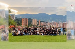 “Batuta con Propósito”: los líderes musicales de Antioquia se reúnen
