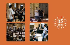 Escuelas de Música de Murindó y Yolombó se presentarán este fin de semana en Medellín