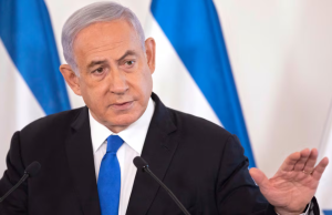 Todas las partes firmamos versión final de primera etapa de paz: Netanyahu