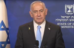 Netanyahu ordena atacar la Franja de Gaza por incumplimiento de Hamás