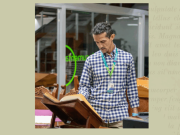 La sala patrimonial de la UdeA: un mapa por la historia de Antioquia