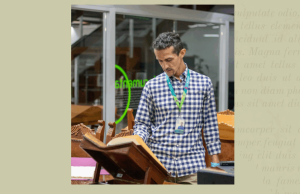 La sala patrimonial de la UdeA: un mapa por la historia de Antioquia
