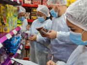 Bogotá activa la alerta verde hospitalaria por Halloween