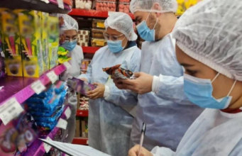 Bogotá activa la alerta verde hospitalaria por Halloween