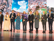 Bogotá gana Premio Internacional 2025 por su modelo urbano sostenible