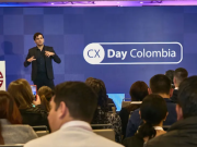 Bogotá se prepara para vivir el CX Day Colombia 2025: innovación, tendencias y mucho networking