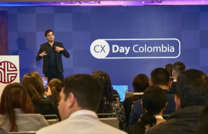 Bogotá se prepara para vivir el CX Day Colombia 2025: innovación, tendencias y mucho networking