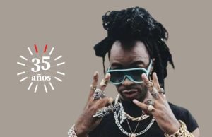 Artistas se unen en la campaña “Colombia es buena”. ¿Qué es?