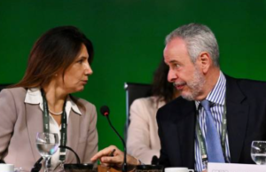 Brasil y otros países acuerdan cuadruplicar combustibles sostenibles