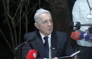 “He dicho la verdad a mis compatriotas”: Álvaro Uribe tras ser absuelto
