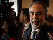 CNE rechaza acusaciones del MinInterior y defiende su autonomía