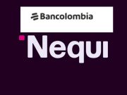 Caída de Nequi y Bancolombia afecta transacciones en todo el país
