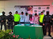 Cae presunto miembro de ‘Los de Porras’ por crimen de líder social en Cúcuta