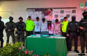 Cae presunto miembro de ‘Los de Porras’ por crimen de líder social en Cúcuta