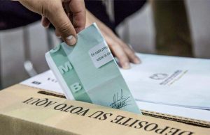 “No hay cómo consultar reportes de las cuentas de campaña electoral”: MOE