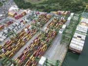 Canal de Panamá proyecta construir y concesionar dos nuevos puertos