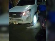 Captado en video: disidencias secuestran a niñas indígenas en Cauca