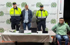 Capturan a los ‘rompevidrios’ en Chapinero: así operaba la banda
