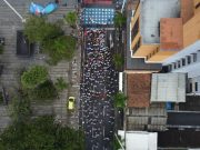 Envigado se prepara para la carrera atlética “Kilómetros por un Sueño”