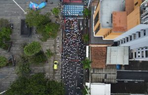 Envigado se prepara para la carrera atlética “Kilómetros por un Sueño”