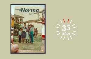 Un taller para abordar el dolor en el cine documental